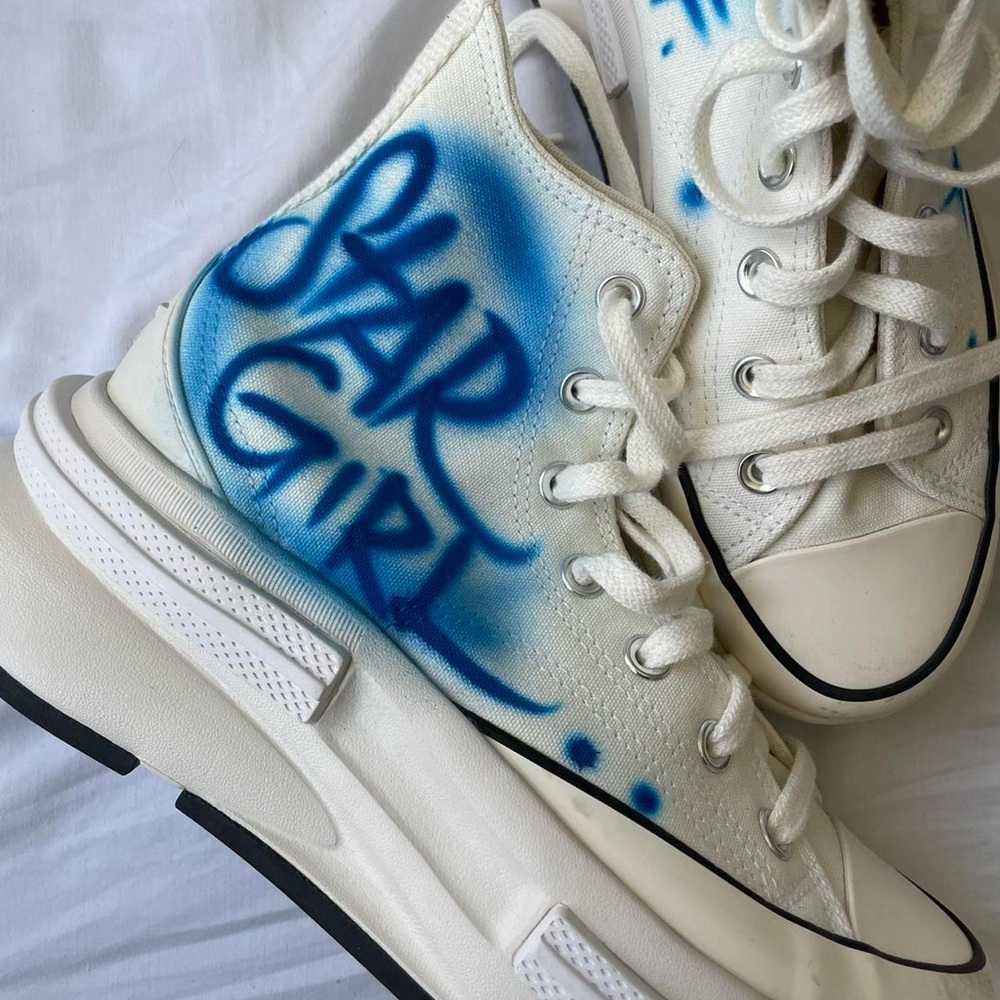 Converse Run Star Legacy CX